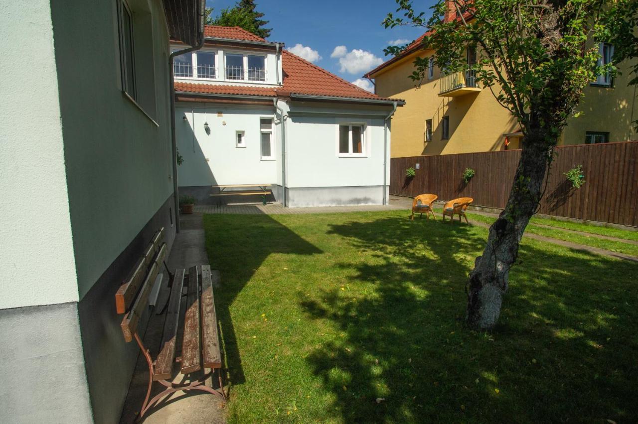 Cozy Room Agapedia Brașov Exterior foto