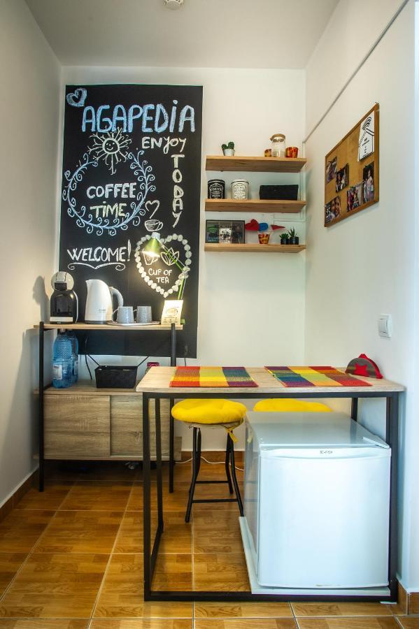 Cozy Room Agapedia Brașov Exterior foto